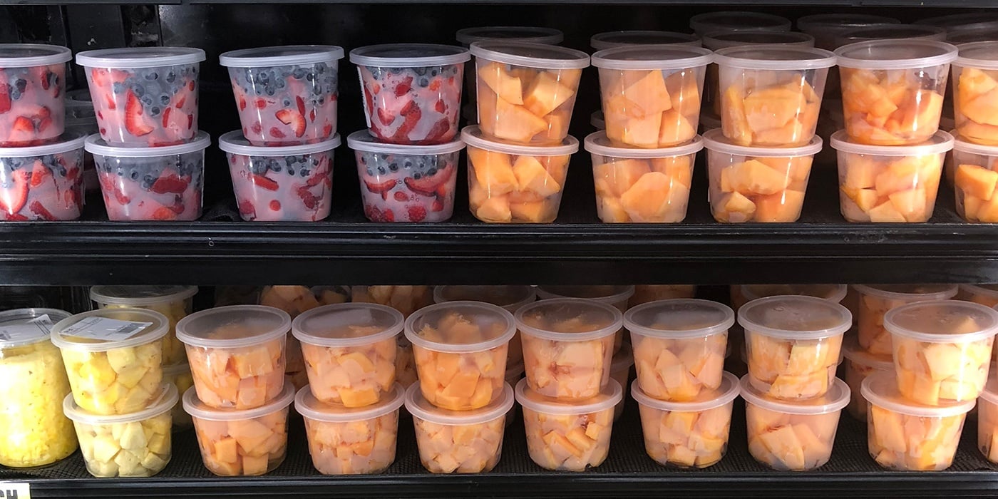 How Fresh Fruit Can Lead to Fresh Profits